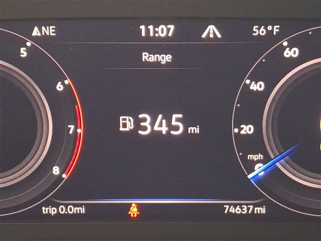 Thumbnail: 2022 Volkswagen Atlas - 19