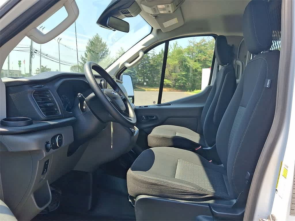 Thumbnail: 2023 Ford Transit Series - 17