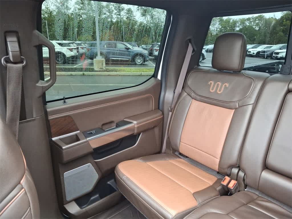 Thumbnail: 2021 Ford F-150 - 12