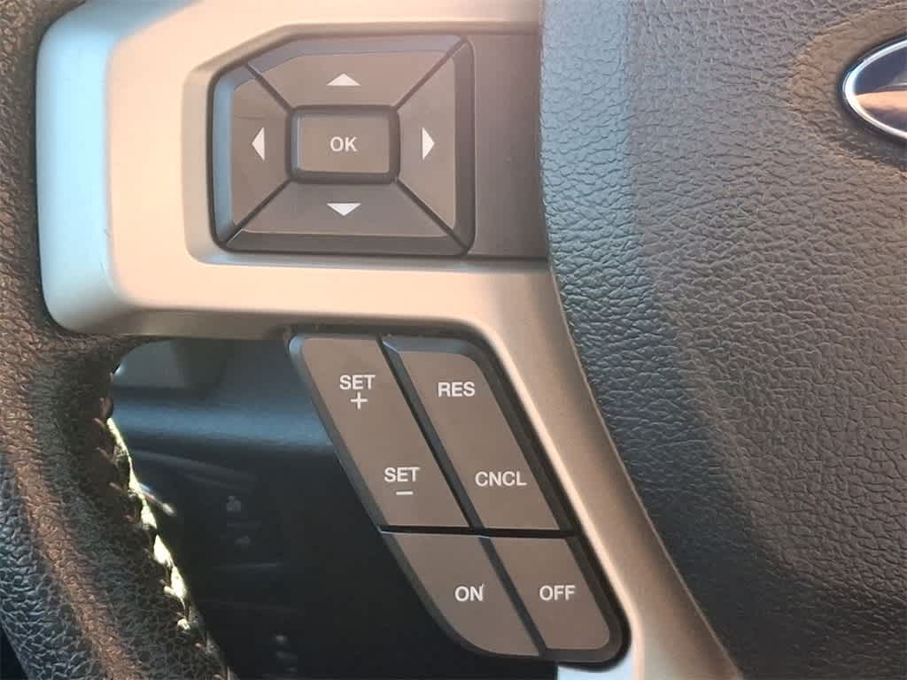 Thumbnail: 2016 Ford F-150 - 23