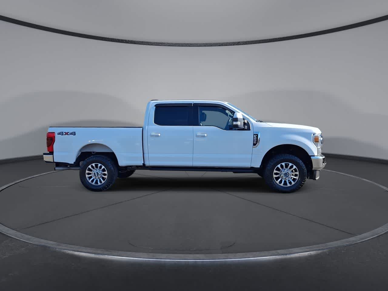 Thumbnail: 2022 Ford F-250 - 9