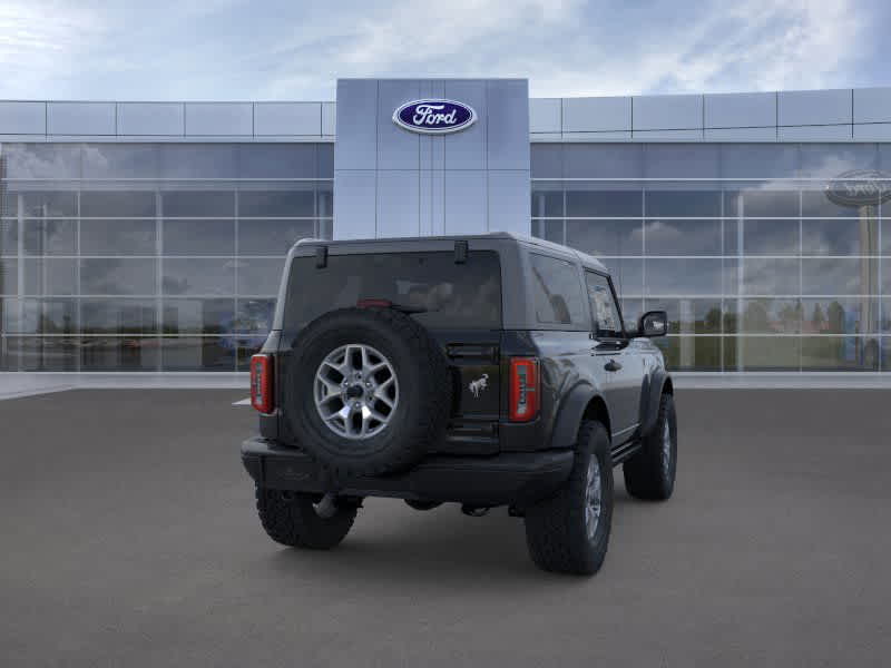 Thumbnail: 2025 Ford Bronco - 8