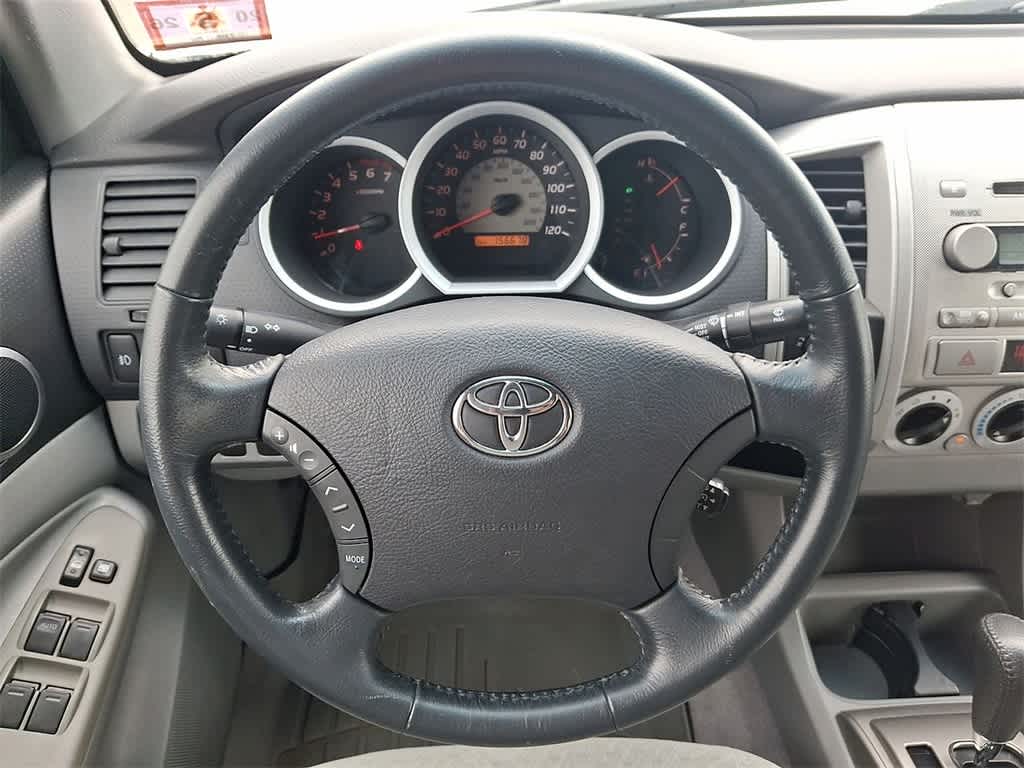 Thumbnail: 2007 Toyota Tacoma - 21