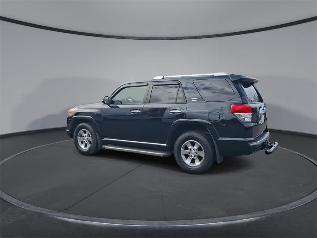 Thumbnail: 2013 Toyota 4Runner - 6