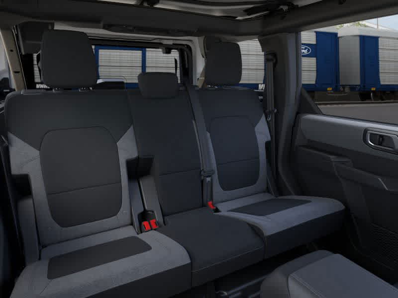 Thumbnail: 2026 Ford Bronco - 11