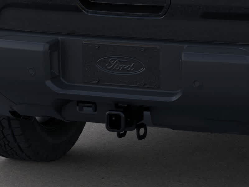 Thumbnail: 2025 Ford Bronco Sport - 23