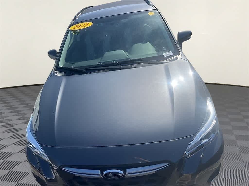 Thumbnail: 2023 Subaru Crosstrek - 2