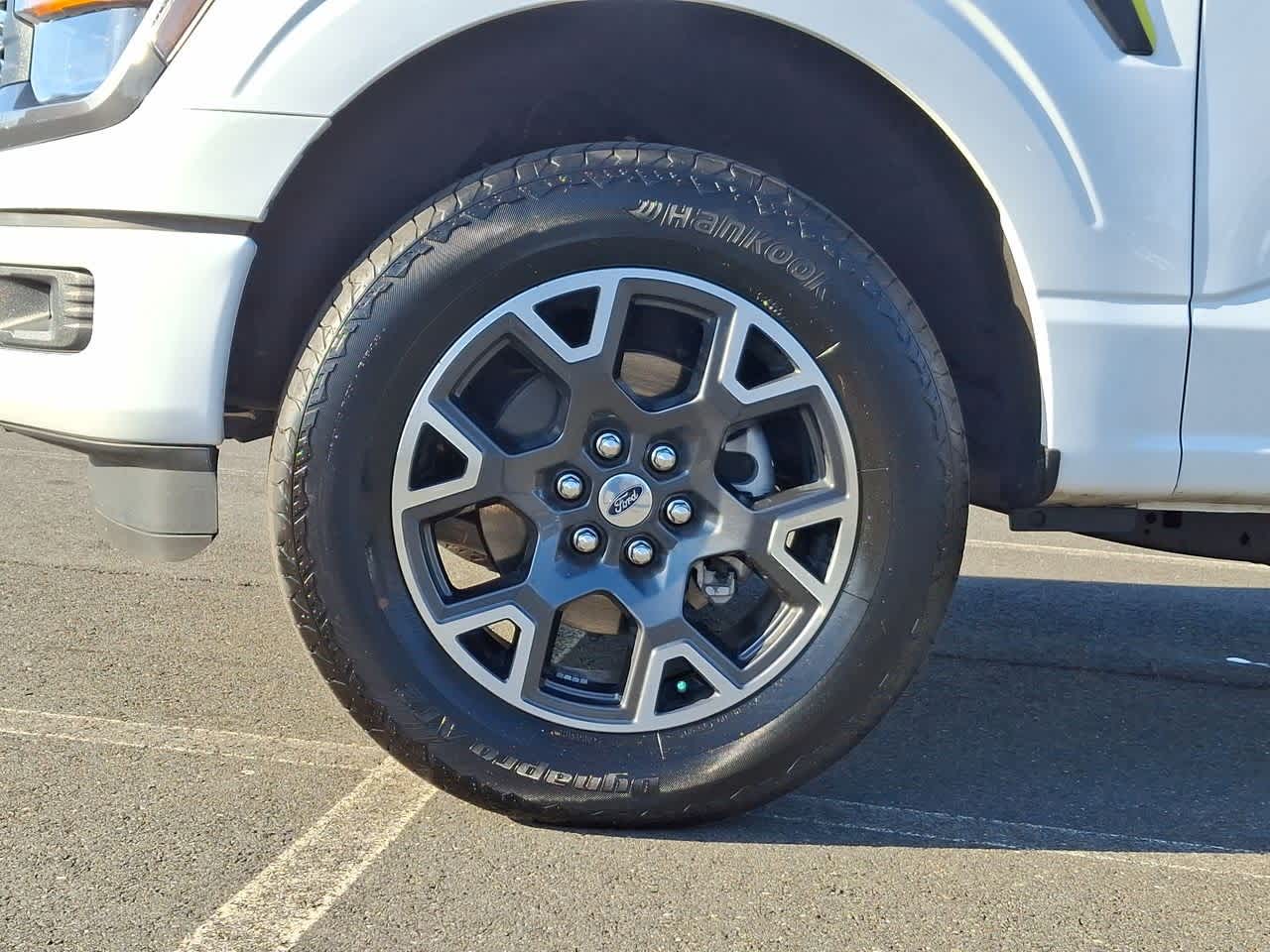 Thumbnail: 2025 Ford F-150 - 29