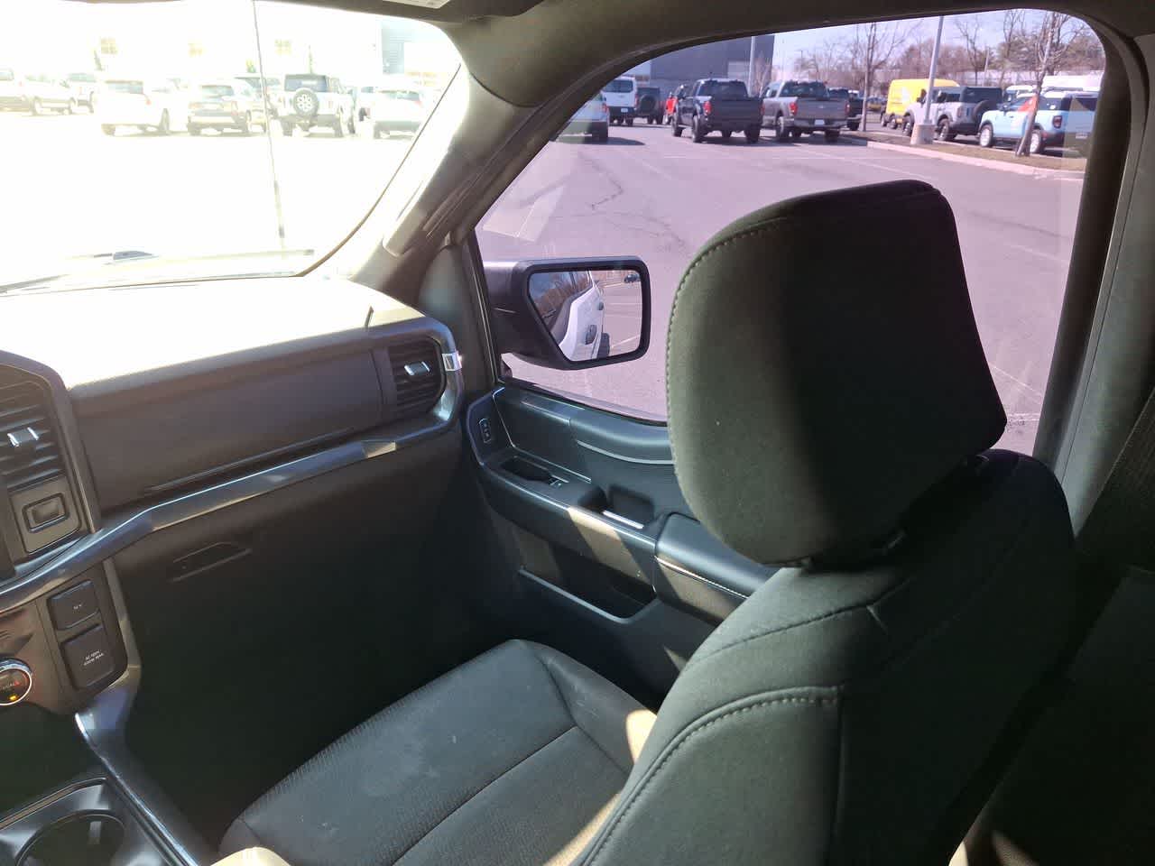 Thumbnail: 2023 Ford F-150 - 11