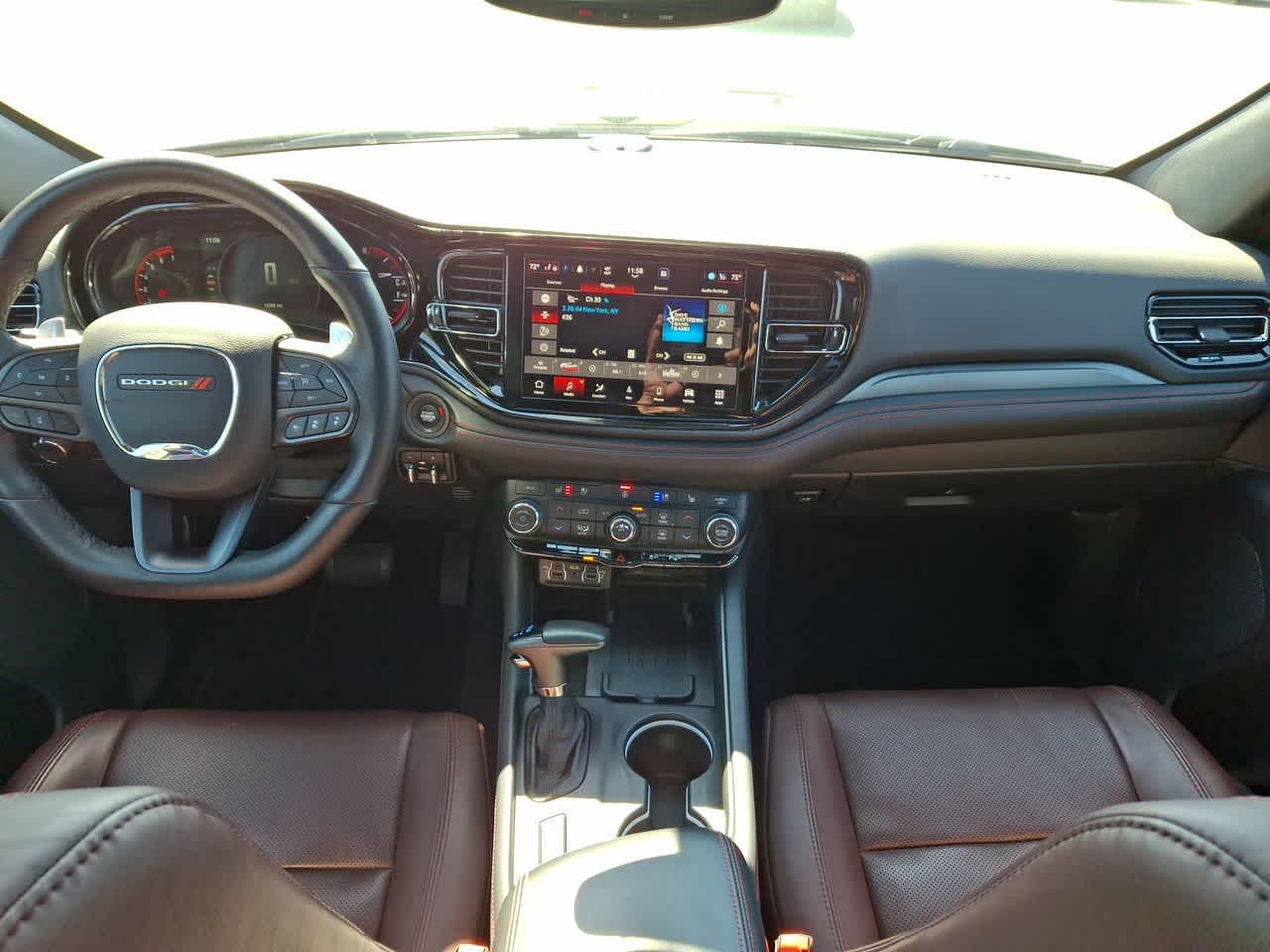 Thumbnail: 2025 Dodge Durango - 10