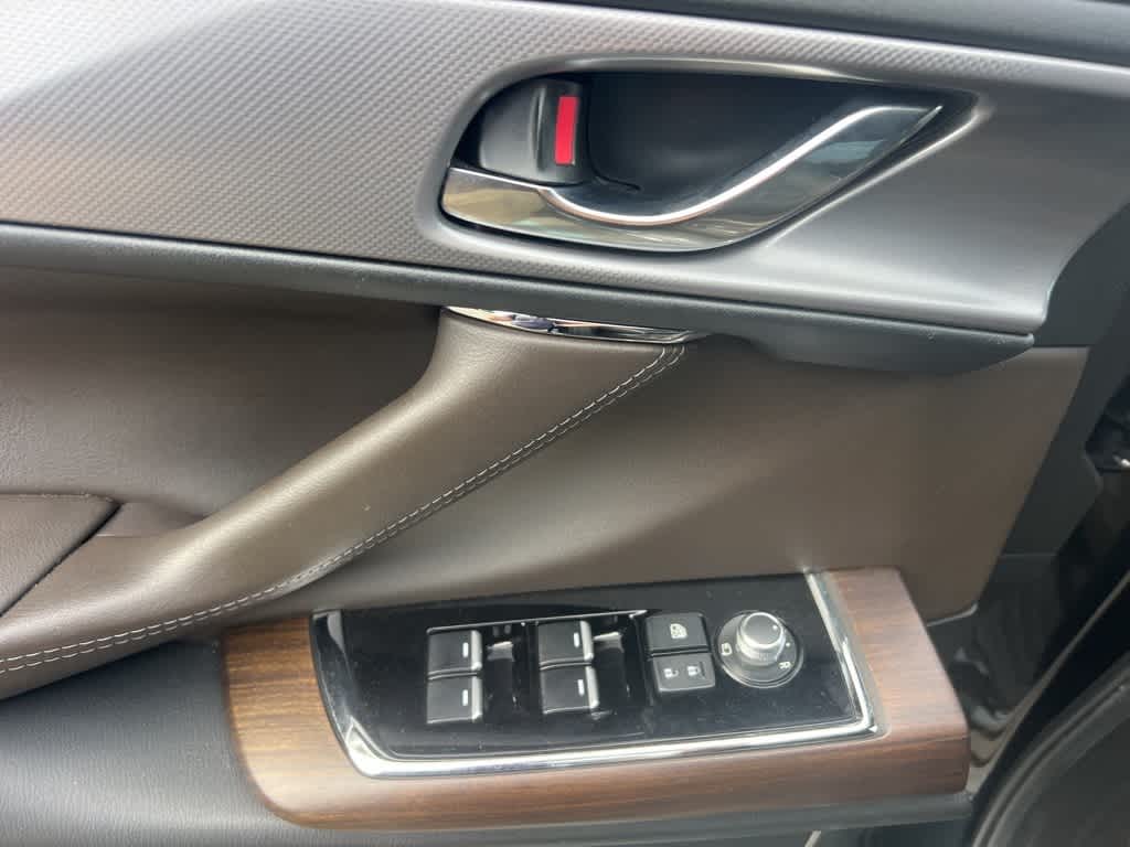 Thumbnail: 2022 Mazda CX-9 - 11