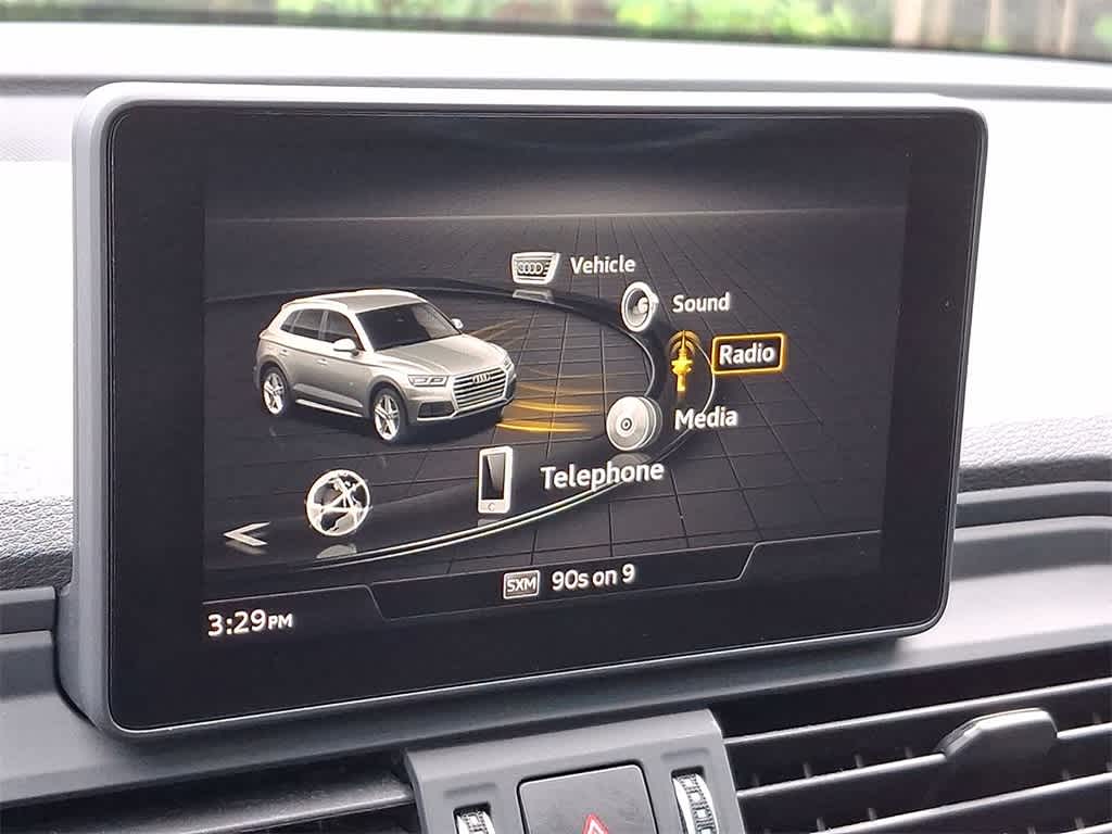 2020 Audi Q5  14