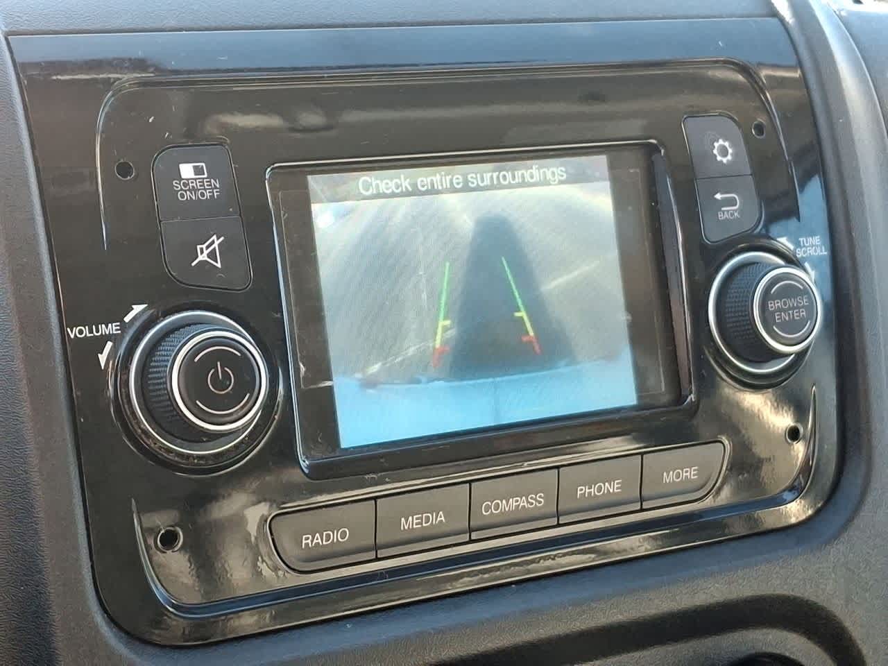 Thumbnail: 2019 RAM ProMaster - 21