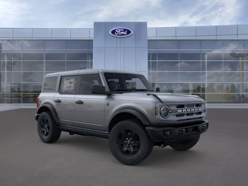 Thumbnail: 2025 Ford Bronco - 7