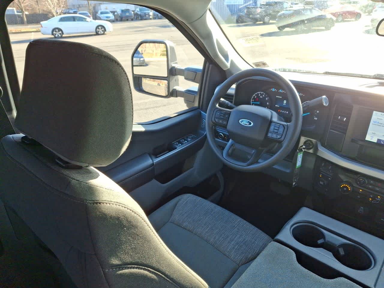 Thumbnail: 2025 Ford F-250 - 15