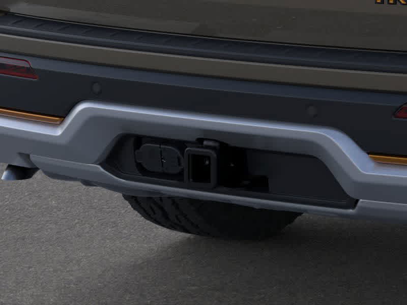 Thumbnail: 2026 Ford Explorer - 23