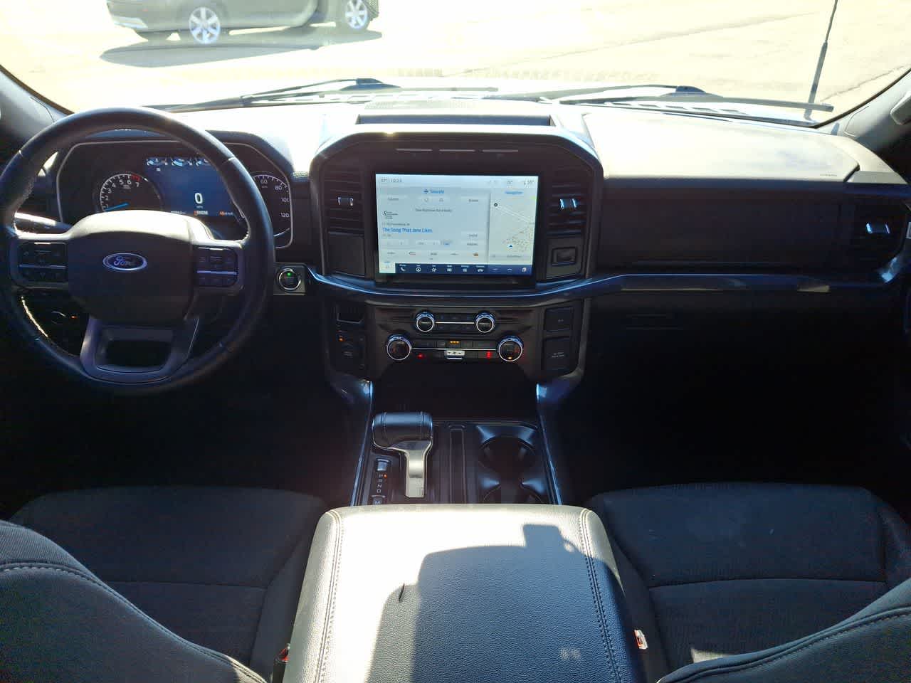 Thumbnail: 2023 Ford F-150 - 10