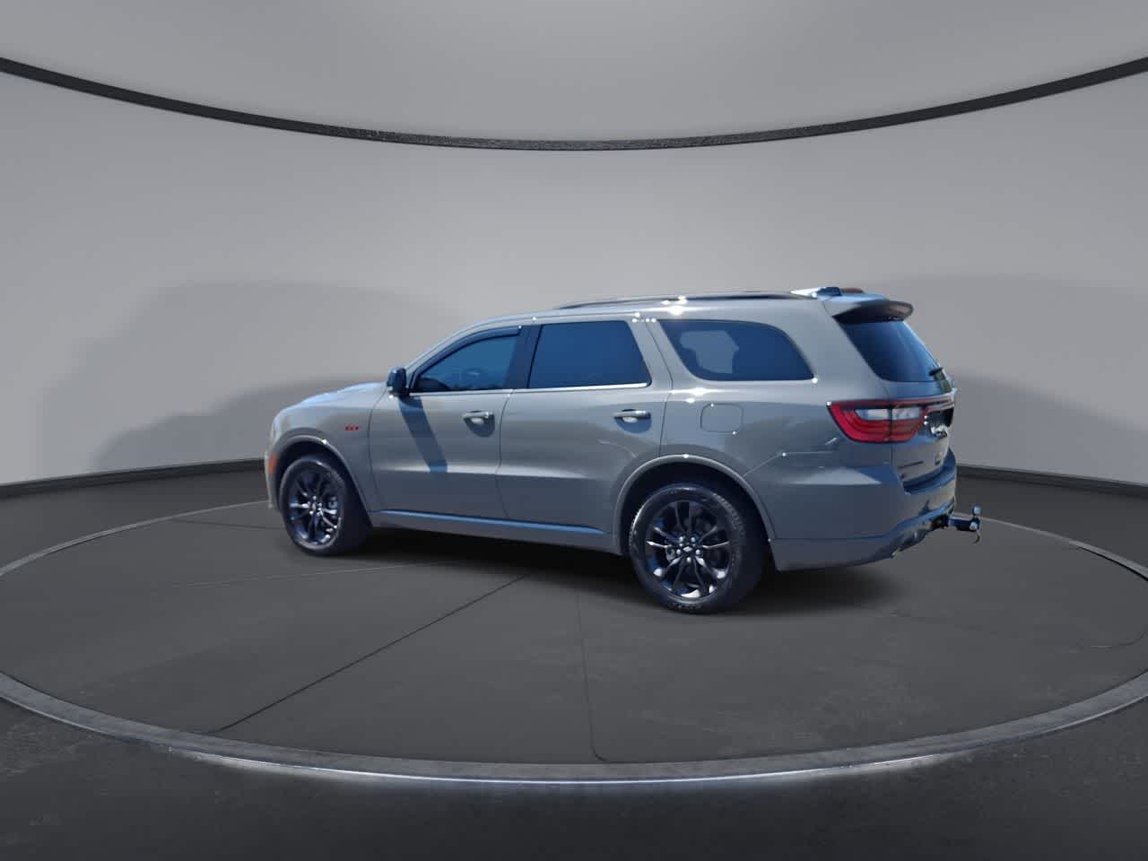 Thumbnail: 2025 Dodge Durango - 6