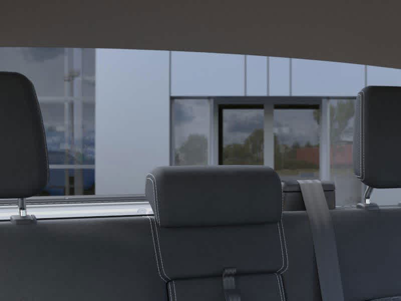 Thumbnail: 2025 Ford Ranger - 22