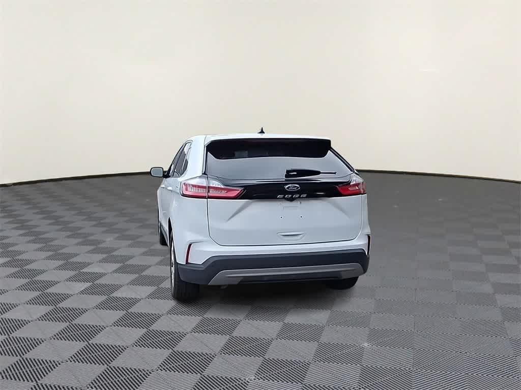 Thumbnail: 2024 Ford Edge - 7