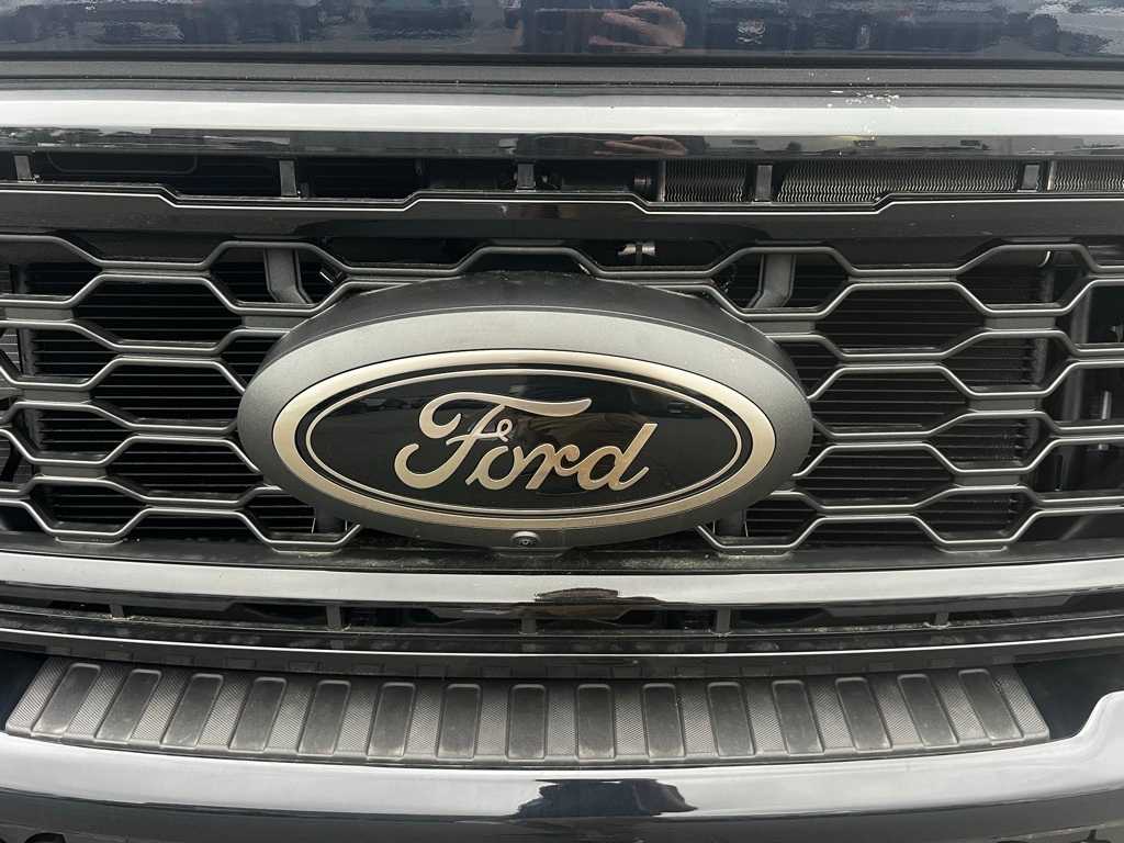 Thumbnail: 2018 Ford F-150 - 15
