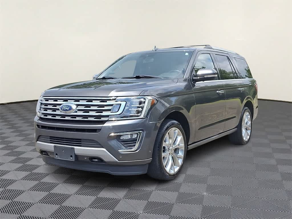 2019 Ford Expedition Limited -
                  Eatontown, NJ