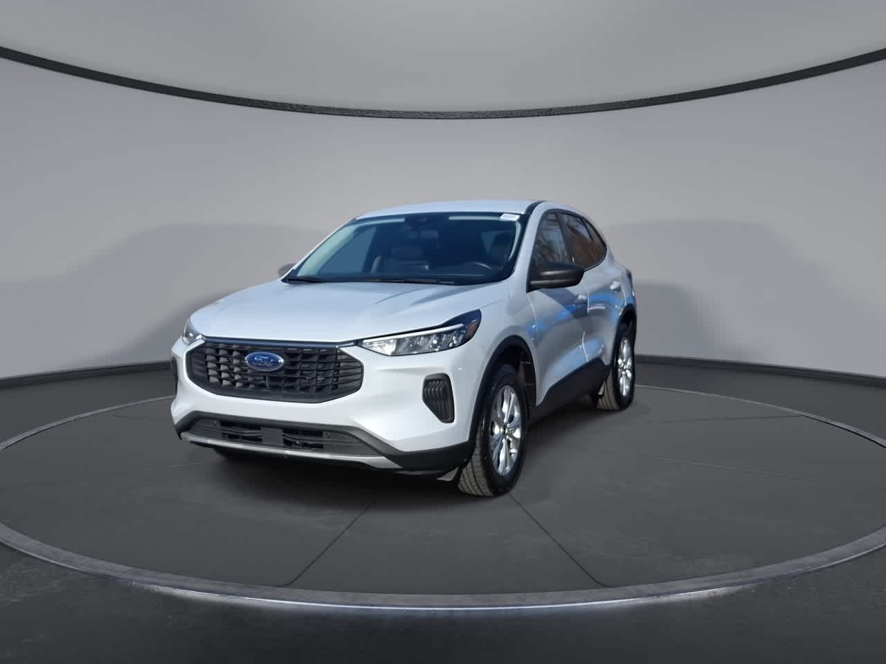 Thumbnail: 2025 Ford Escape - 3