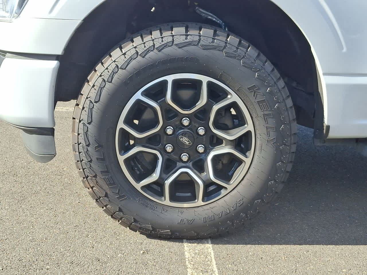 Thumbnail: 2022 Ford F-150 - 29