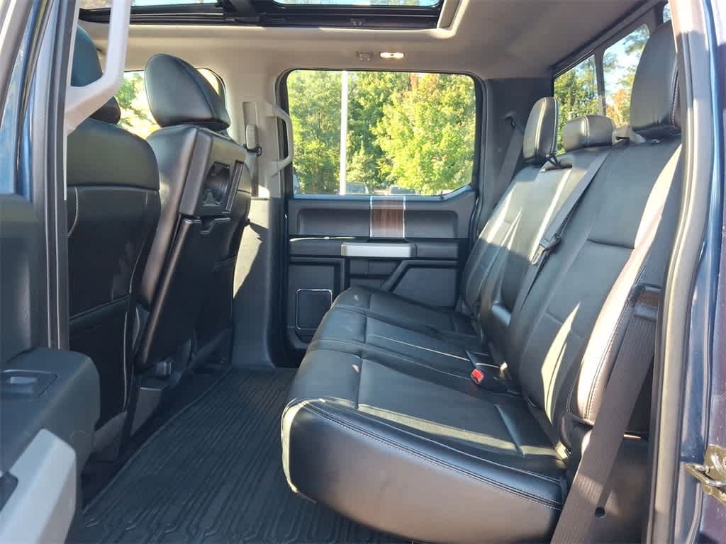 Thumbnail: 2016 Ford F-150 - 26