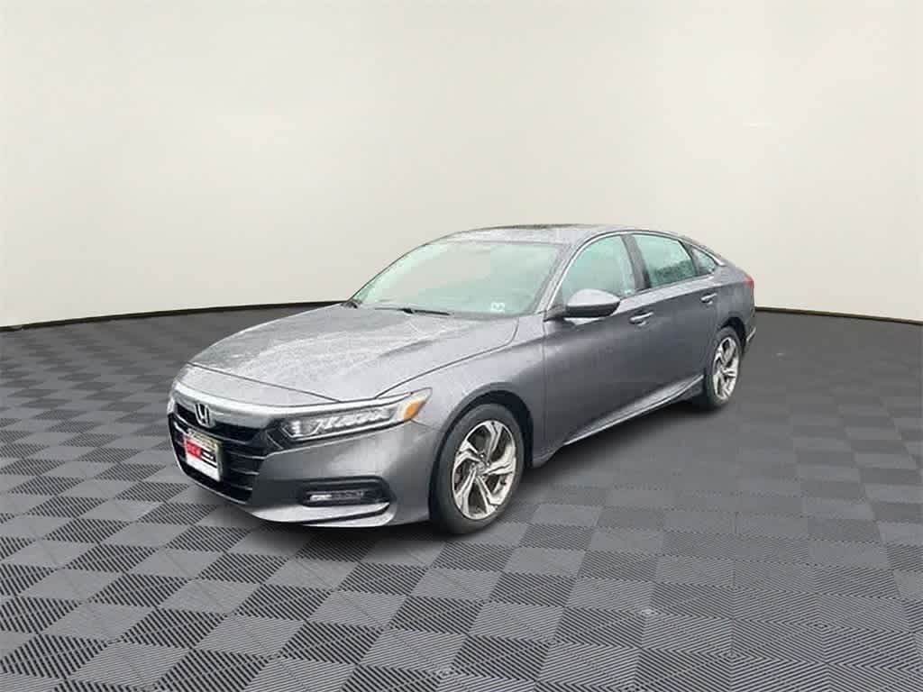 2019 Honda Accord EX -
                Eatontown, NJ