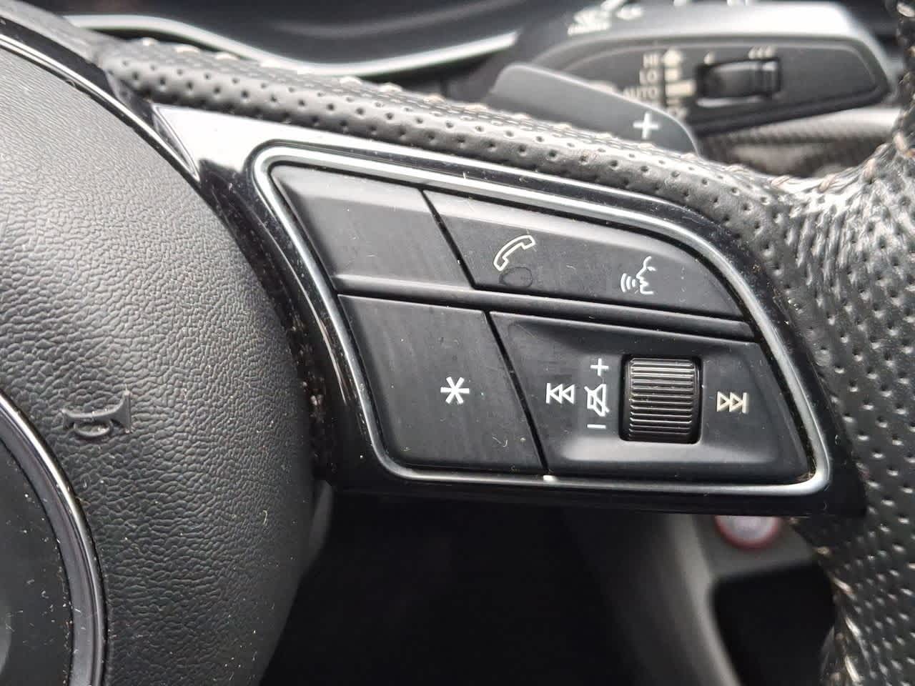 Thumbnail: 2020 Audi S5 - 24