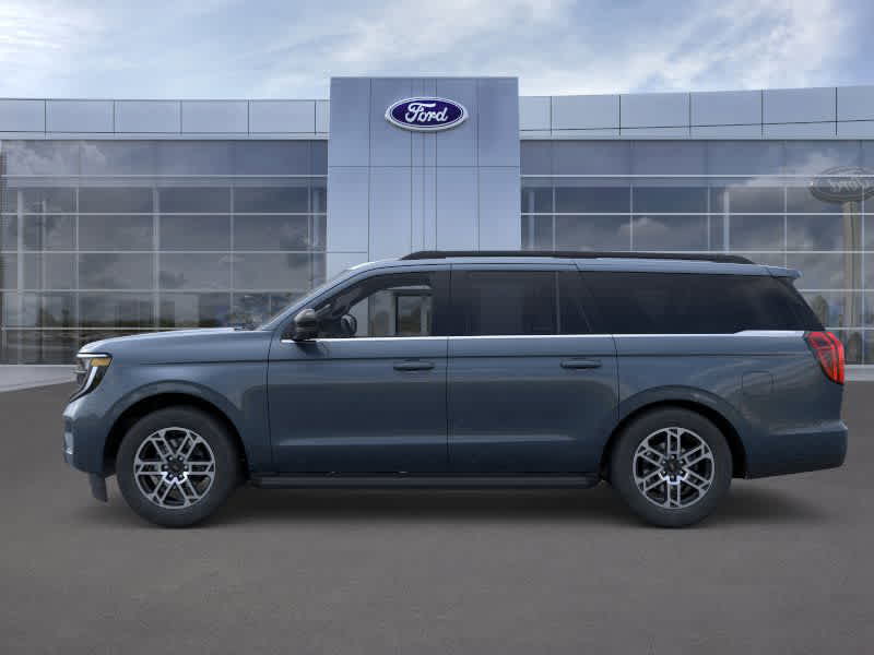 Thumbnail: 2025 Ford Expedition MAX - 3
