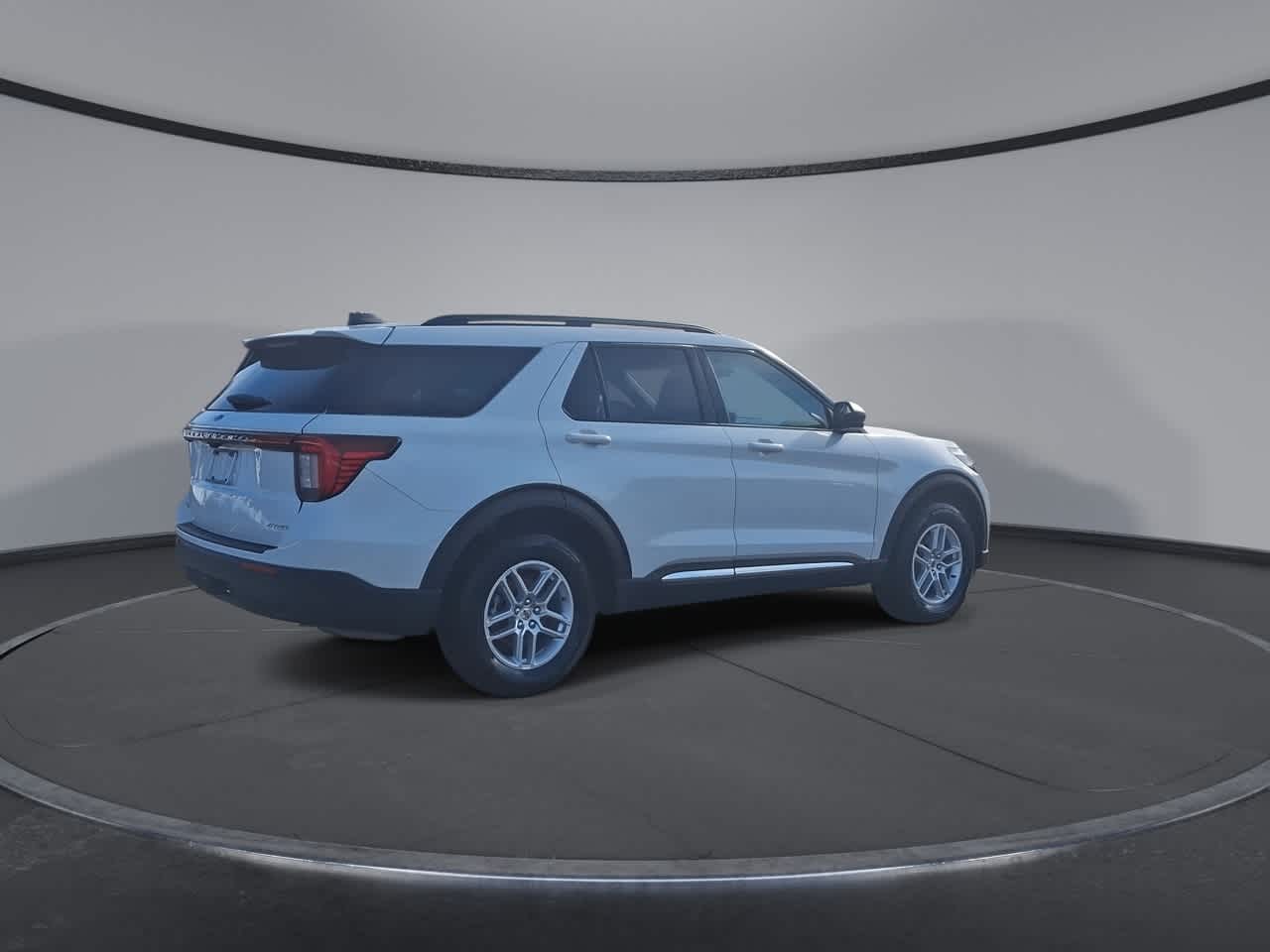 Thumbnail: 2025 Ford Explorer - 8
