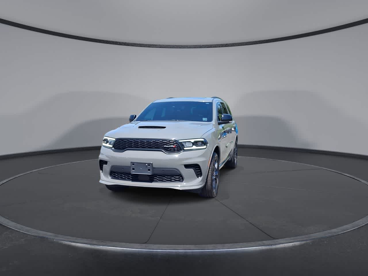 Thumbnail: 2025 Dodge Durango - 3