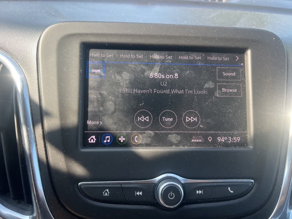 Thumbnail: 2020 Chevrolet Equinox - 19