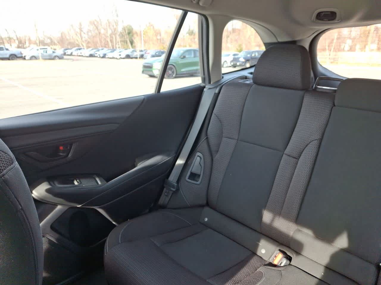 Thumbnail: 2020 Subaru Outback - 12