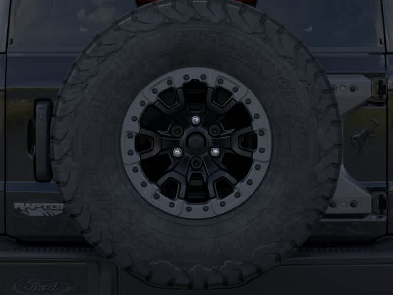 Thumbnail: 2026 Ford Bronco - 24