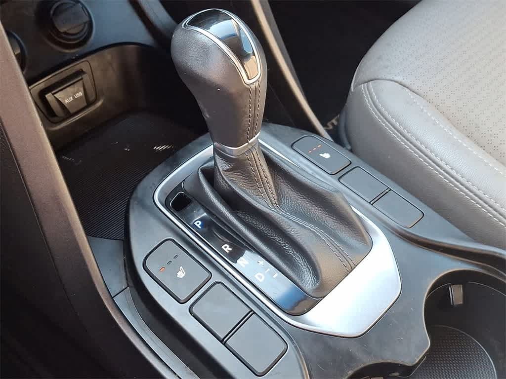 Thumbnail: 2014 Hyundai Santa Fe - 18