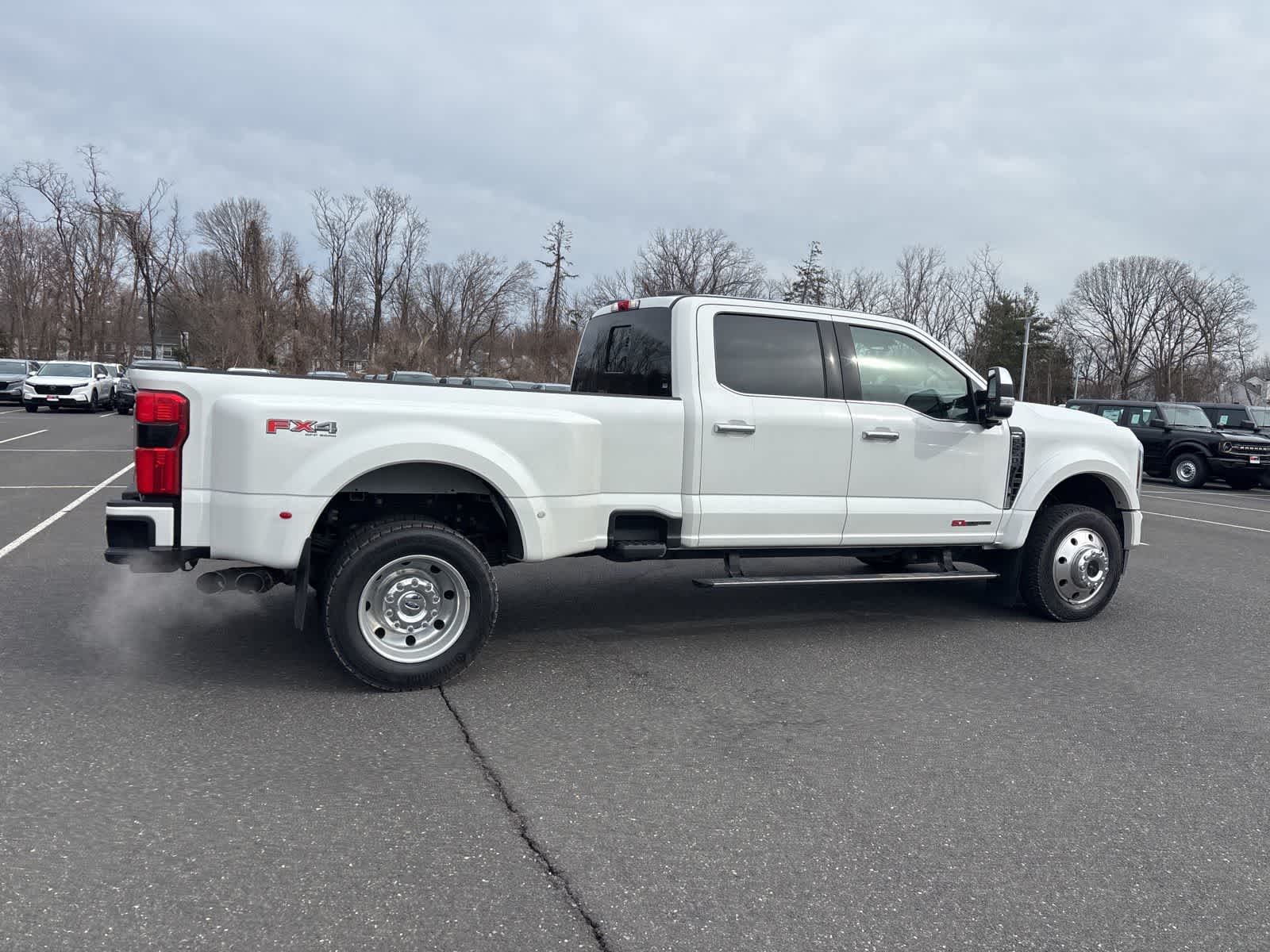 Thumbnail: 2024 Ford F-450 - 15