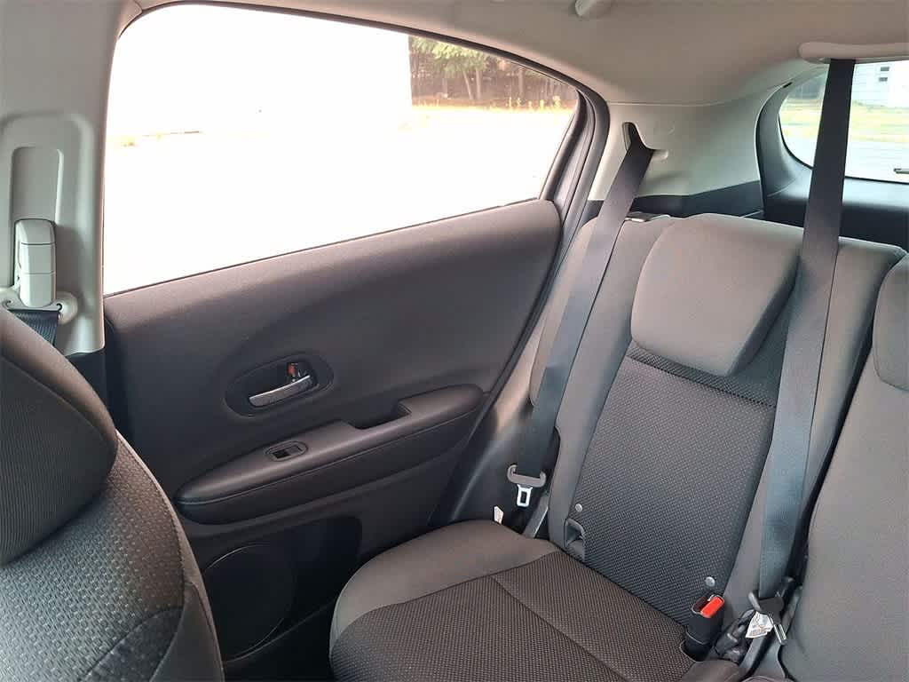 Thumbnail: 2021 Honda HR-V - 12