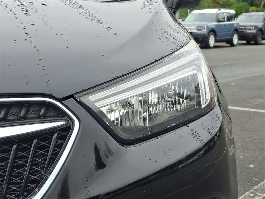 Thumbnail: 2020 Buick Encore - 30