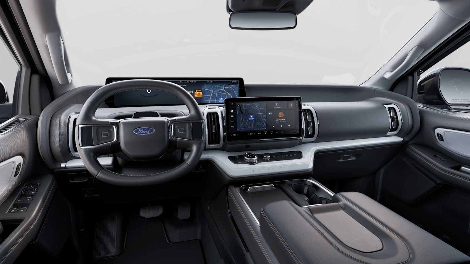 Thumbnail: 2025 Ford Expedition - 7