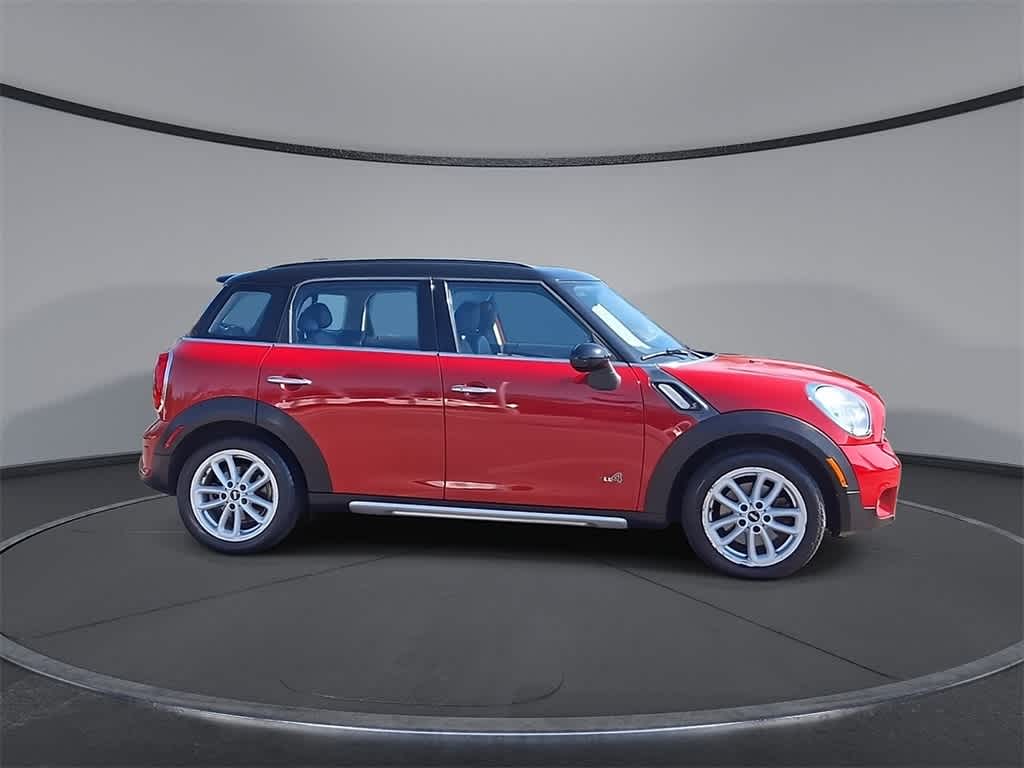 Thumbnail: 2016 MINI Cooper Countryman - 9