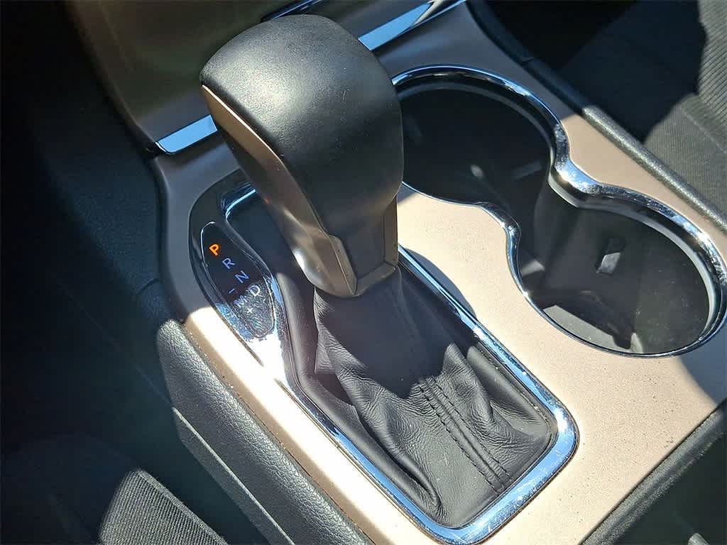 Thumbnail: 2017 Jeep Grand Cherokee - 12