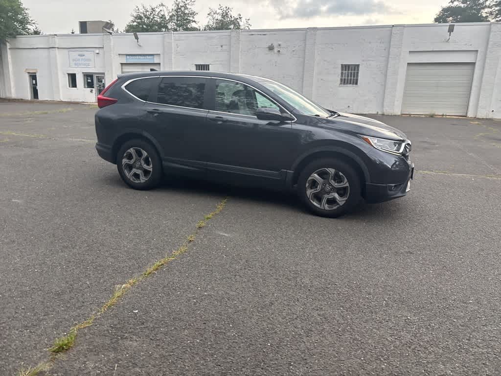 Thumbnail: 2019 Honda CR-V - 9