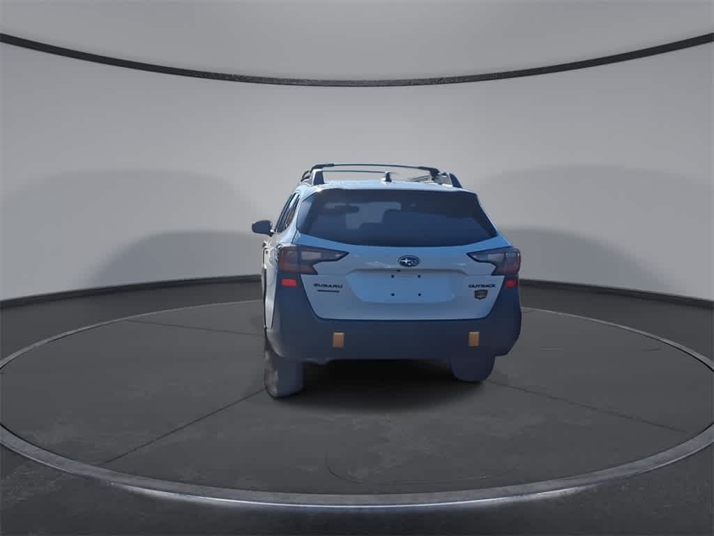 Thumbnail: 2022 Subaru Outback - 7