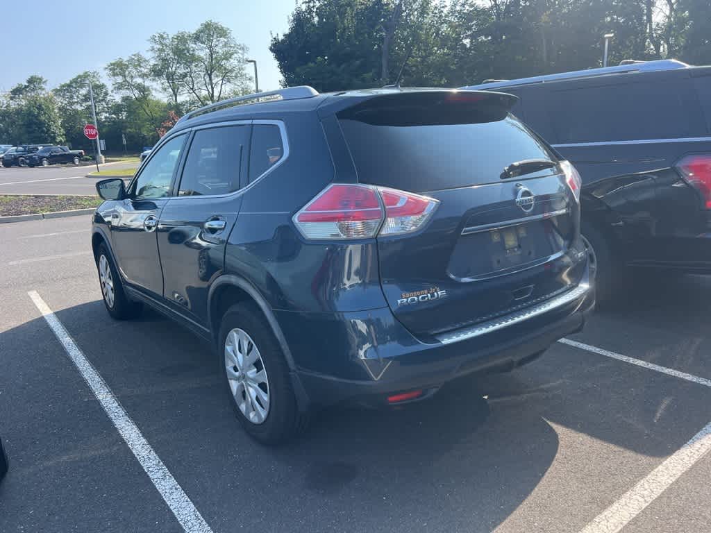 Thumbnail: 2016 Nissan Rogue - 8