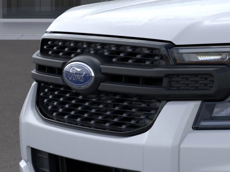 Thumbnail: 2025 Ford Ranger - 17