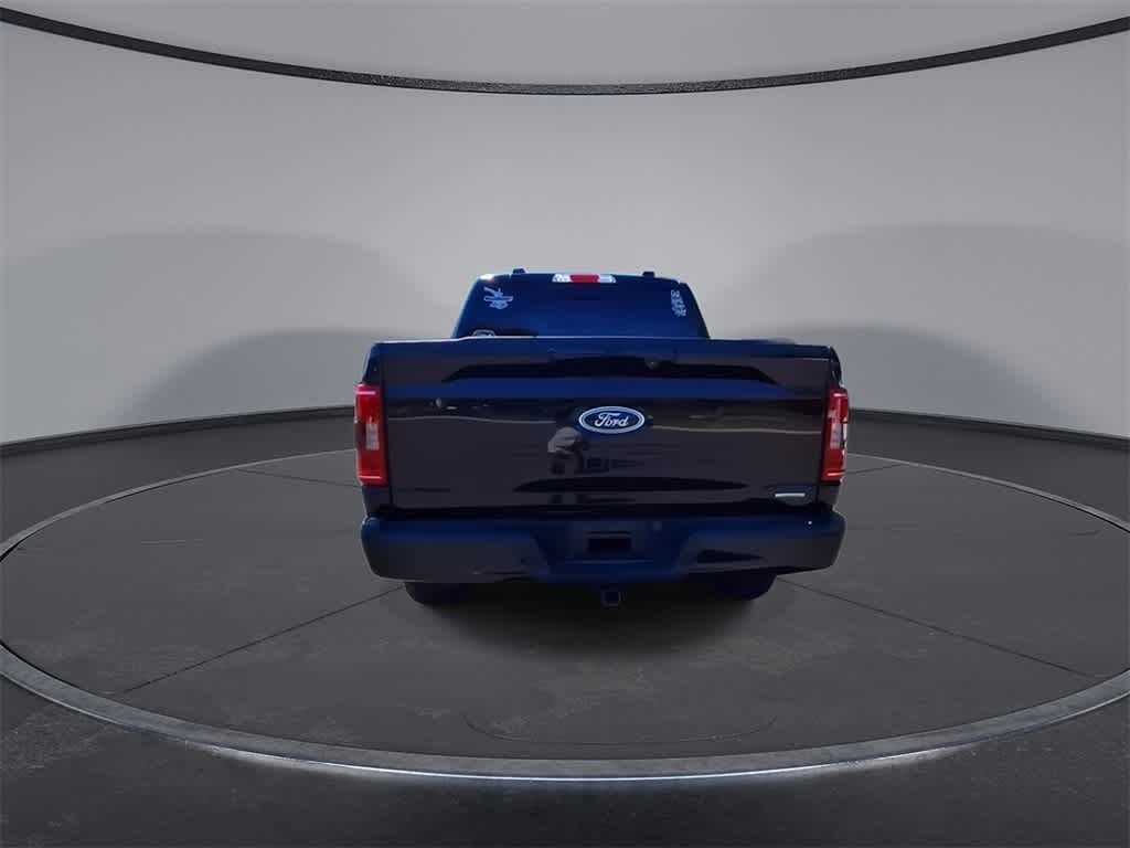 Thumbnail: 2022 Ford F-150 - 9