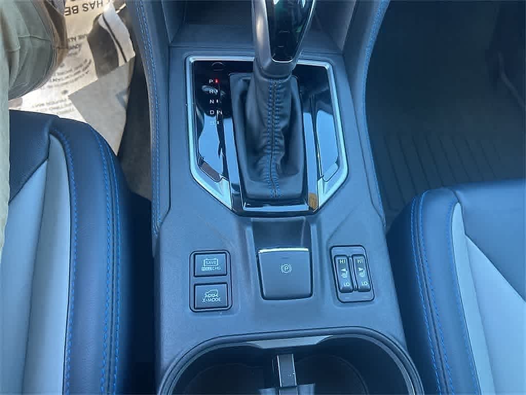 Thumbnail: 2023 Subaru Crosstrek - 22